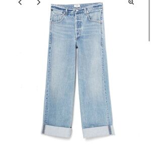 Ayla Citizens of Humanity Jean in Skylight